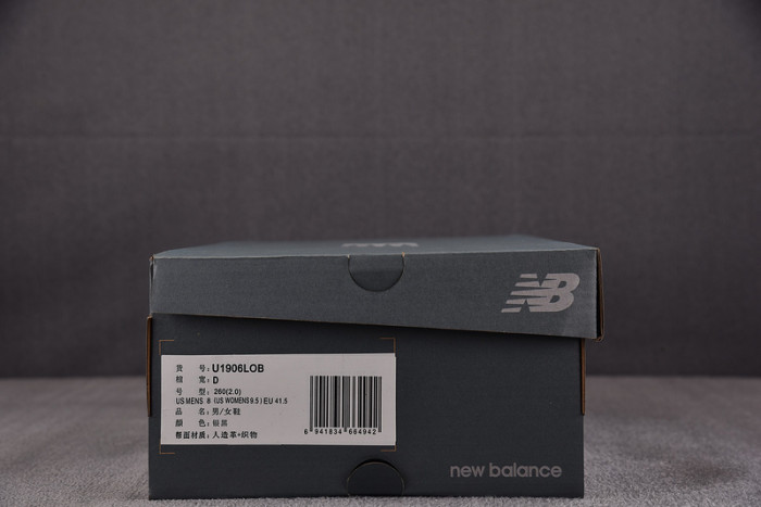 New Balance 1906L 