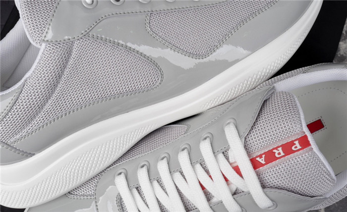 PRAD* SNEKAERS P000067