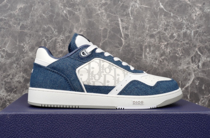 DIO* B27 SNEAKERS B27-000032