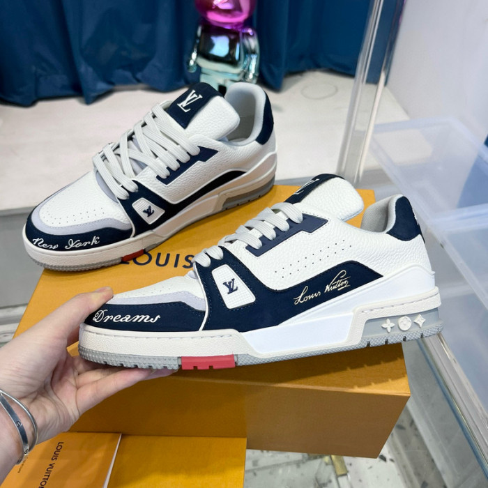 LV SNEAKER LV-000500