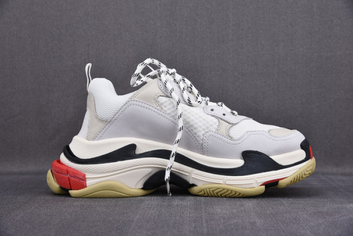 TRIPLES TRAINER SNEAKERS 2000126