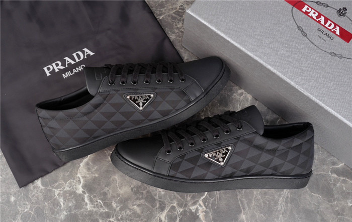 PRAD* SNEKAERS P000092