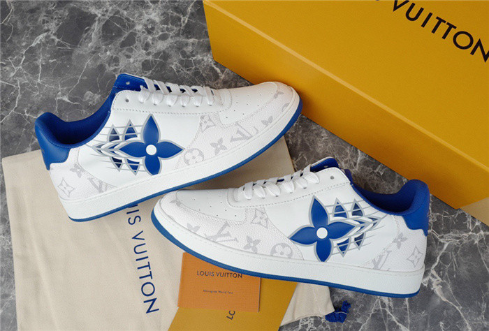 LV SNEAKER LV-000255