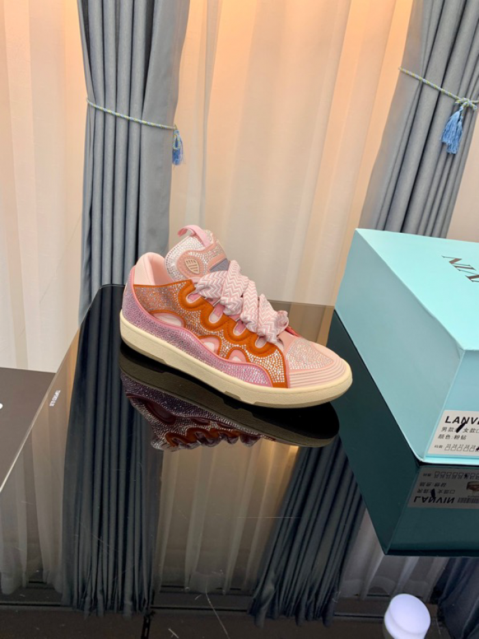 LANVIN SNEAKER LS135