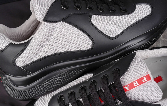 PRAD* SNEKAERS P000062