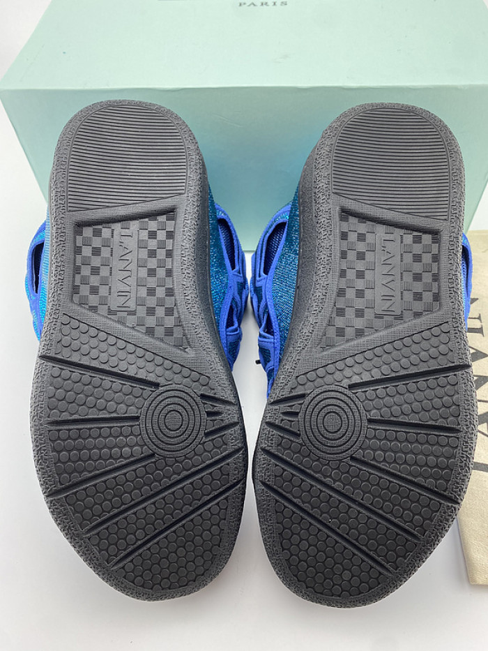 LANVIN SNEAKER LS047