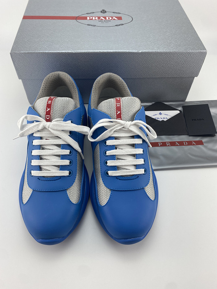 PRAD* SNEKAERS P000078