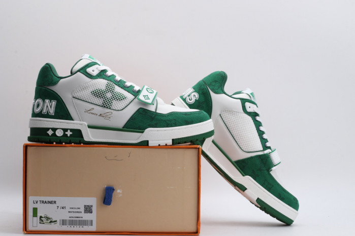 l**is V*t*n trainer sneaker lv-000011