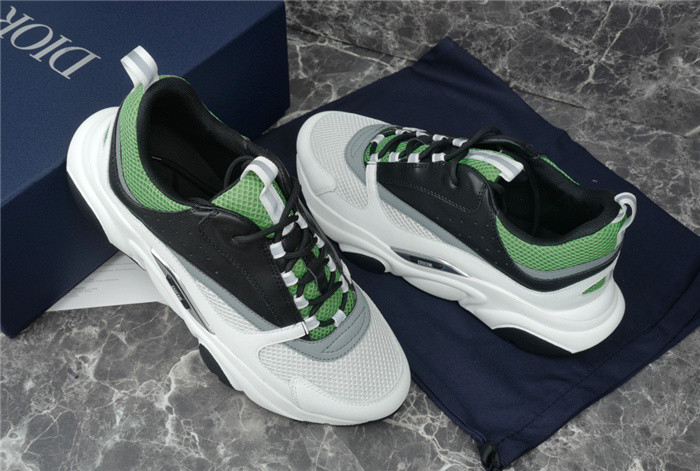 DIO* LOWTOP SNEAKERS D-10067