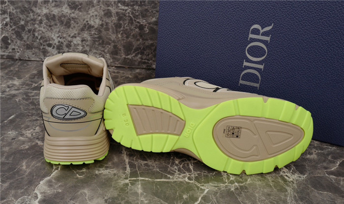 DIO* B30 SNEAKERS B30-000049