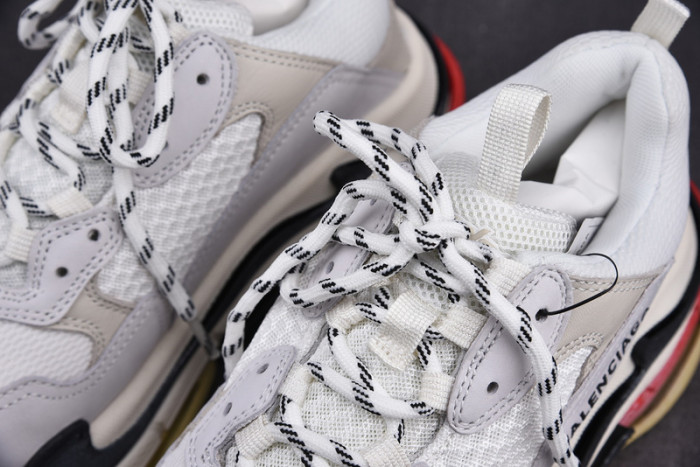 TRIPLES TRAINER SNEAKERS 2000126