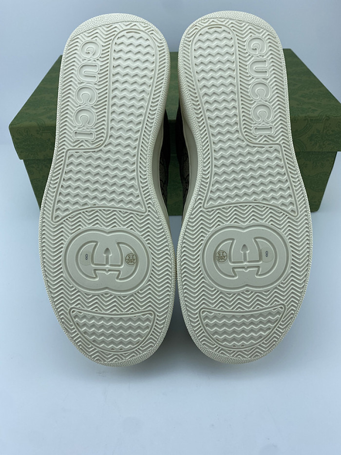 G*u*i sneaker g-0030