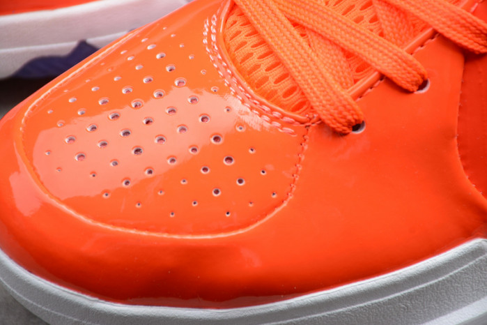 Undefeated Nike Kobe 4 Protro Devin Booker CQ3869-800