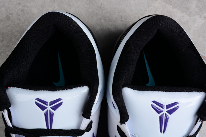 Nike Kobe 4 344335-101