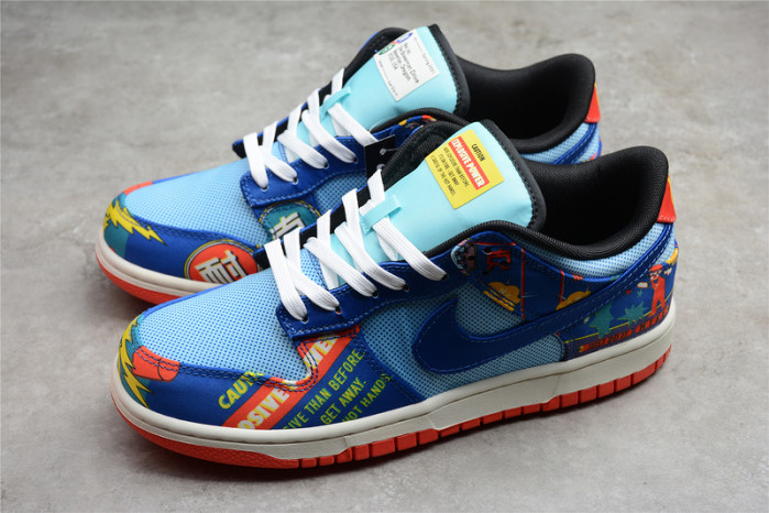 WMNS DUNK LOW 