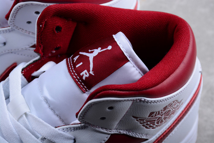 Jordan 1 Mid Reverse Chicago (W) BQ6472-161