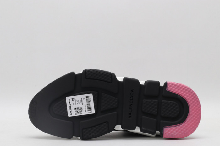 SPEED TRAINER SNEAKERS 1000055