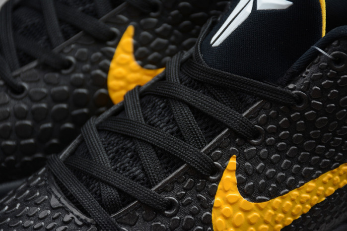 NIKE ZOOM KOBE 6 PROTRO “DEL SOL” CW2190-001