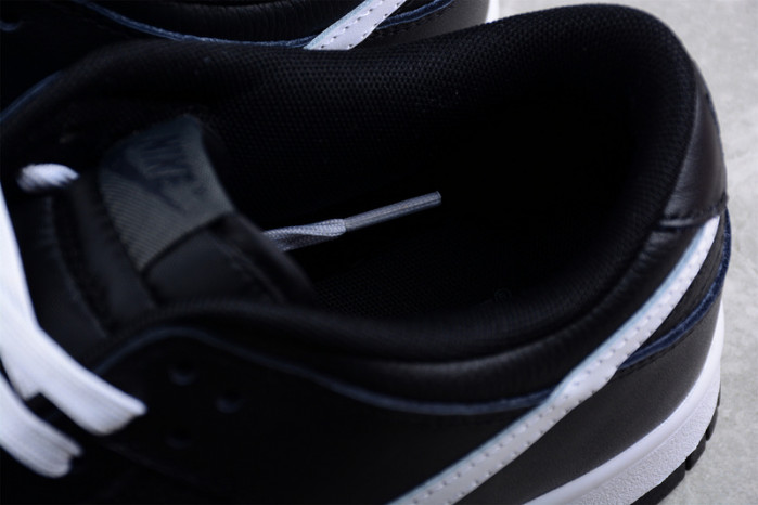 Nike Dunk Low Black White (2022) DJ6188-002