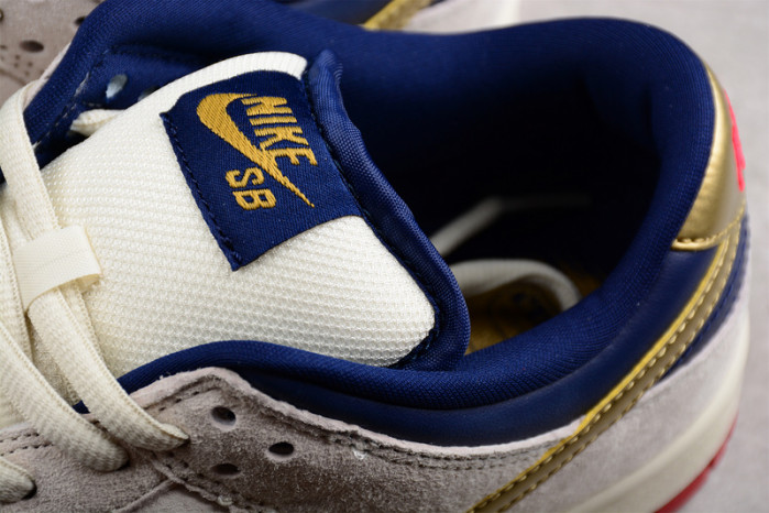 Nike SB Dunk Low Old Spice 304292-272