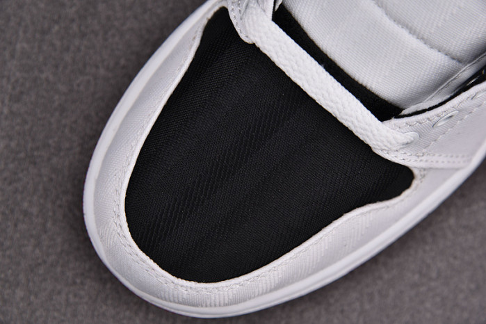 AIR JORDAN 1 MID SE UTILITY BLACK/WHITE-RED DD9338-016