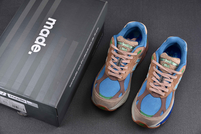 NEW BALANCE SNEAKER NB019