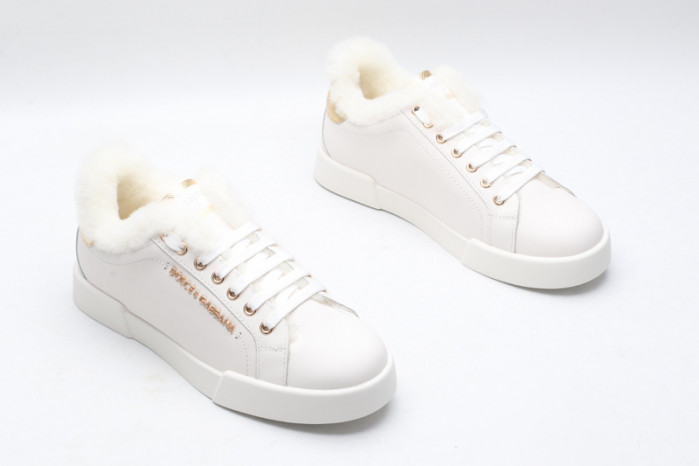 DG SNEAKER DG-10040