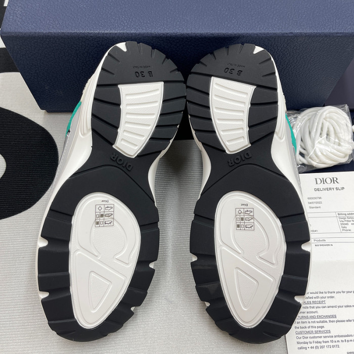 DIO* B30 SNEAKERS B30-000008