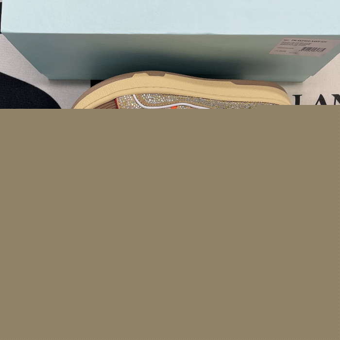 LANVIN SNEAKER LS020