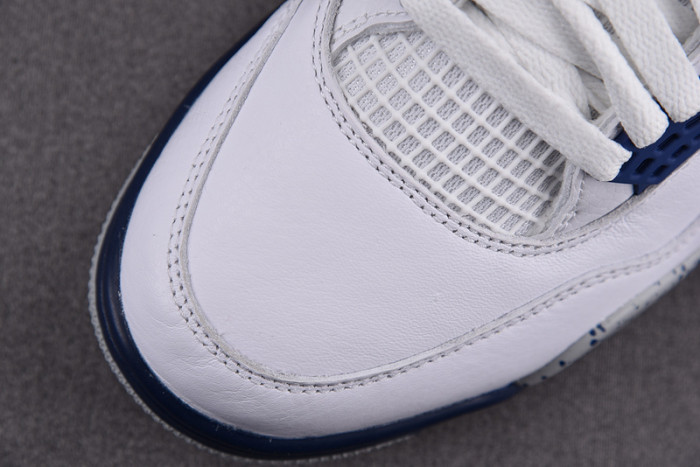 Air Jordan 4 “Midnight Navy” DH6927-140