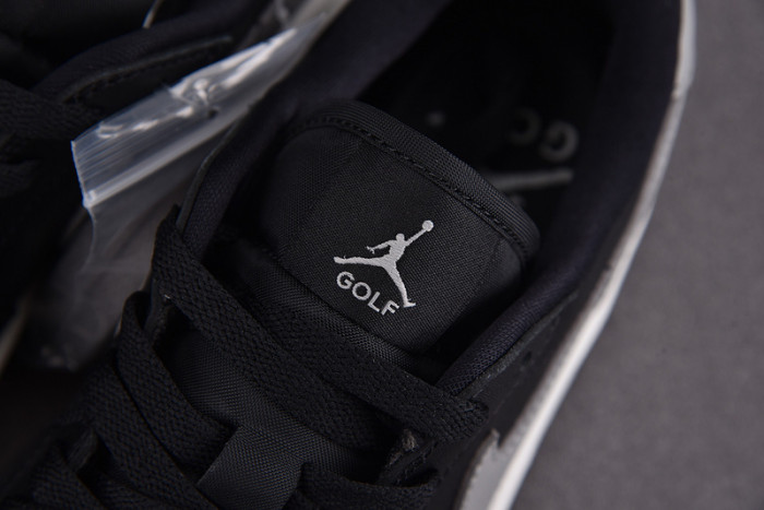 Jordan 1 Retro Low Golf Shadow DD9315-001