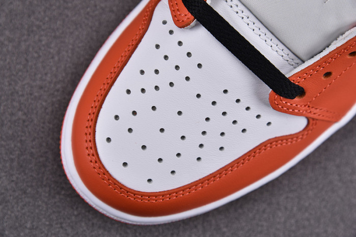 Jordan 1 Low Starfish CZ0790-801