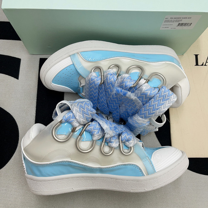 LANVIN SNEAKER LS036