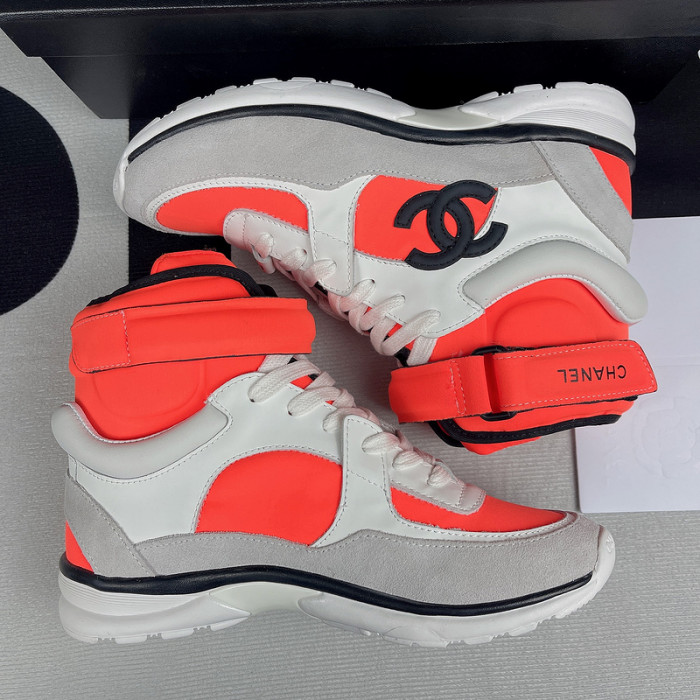 Chane* snekaers C0000048