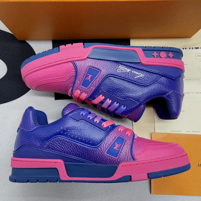 l**is V*t*n trainer sneaker lv-000029