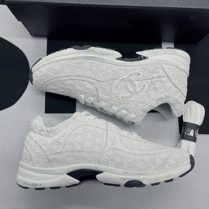 Chane* snekaers C0000017