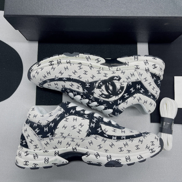 Chane* snekaers C0000019