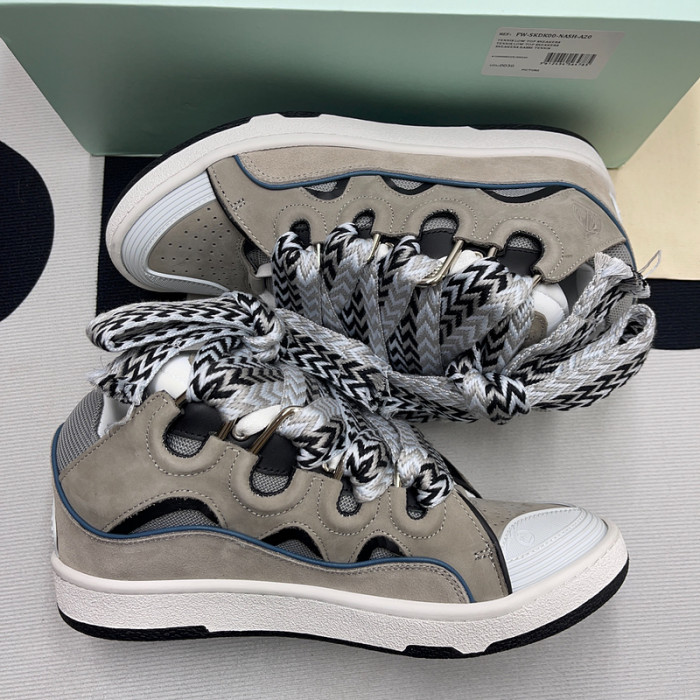 LANVIN SNEAKER LS061