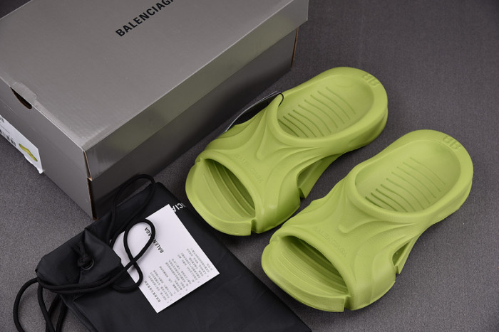 Balenciag* Sandal19