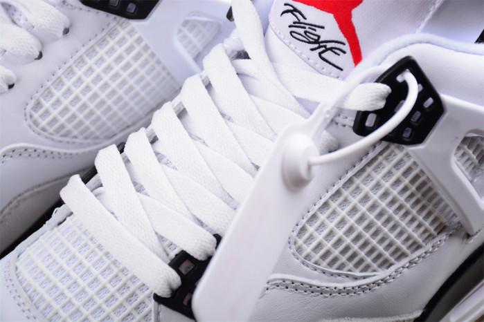 JORDAN 4 RETRO SB