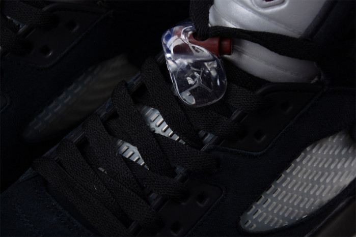 A Ma Maniére X Air Jordan 5 Black