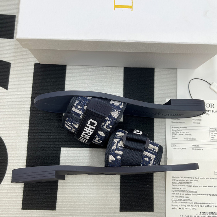 DIO*R SANDALS H00011