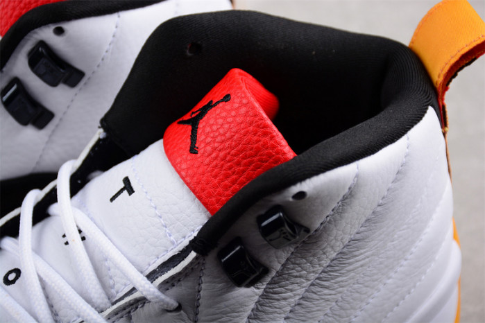 Air Jordan 12 “25 Years in China