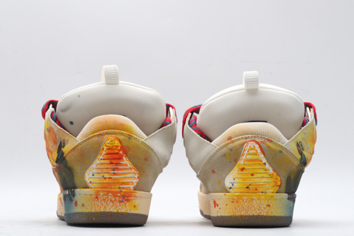 LANVIN SNEAKER LS080