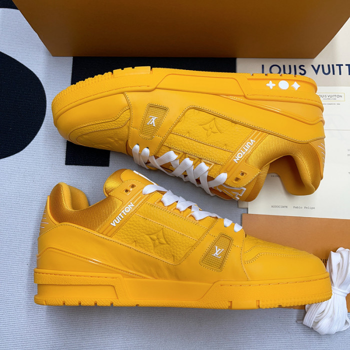 l**is V*t*n trainer sneaker lv-000076