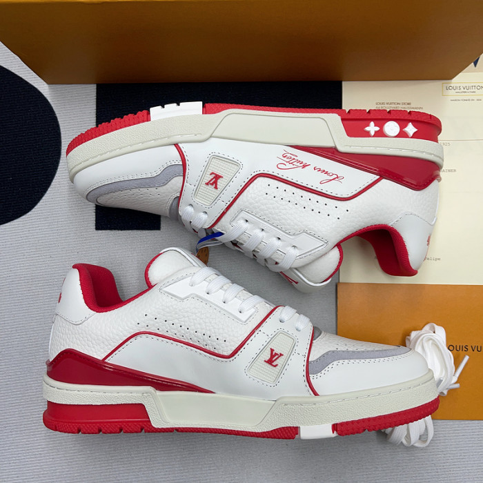 l**is V*t*n trainer sneaker lv-000081