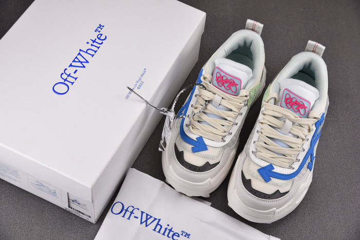 OFW C/O ODSY-1000 Sneakers OW10007