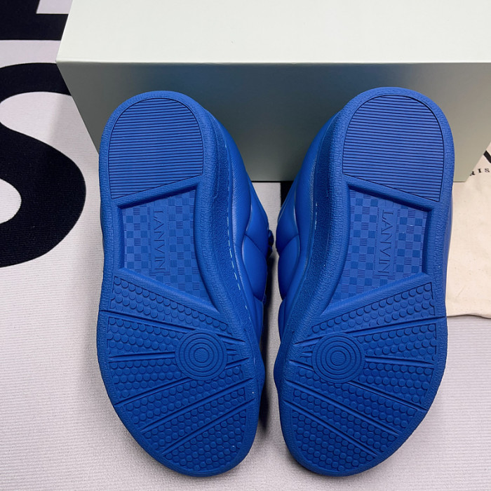 LANVIN SNEAKER LS097