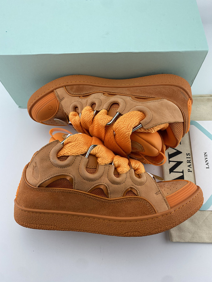 LANVIN SNEAKER LS102