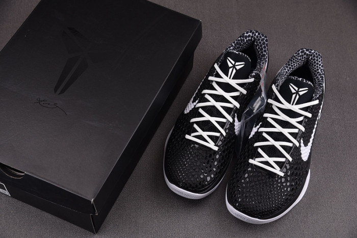 NIKE KOBE 6 PROTRO MAMBACITA MAMBA FOREVER CW2190-002